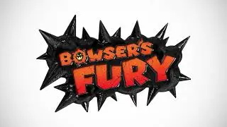 The Giga Bell - Bowser's Fury