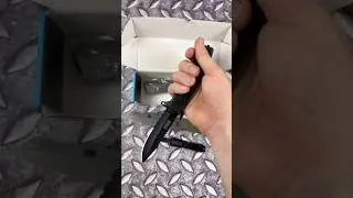These knives will SAVE YOUR LIFE&hellip; #unboxing #knife #knivesmysterybox