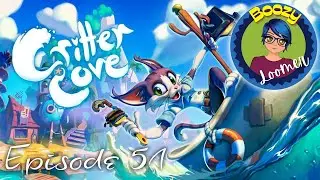Critter Cove | Episode 51