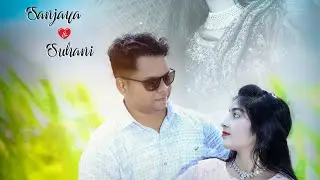 2024 Best Pre Wedding Shoot By Tuna Digital Junagarh