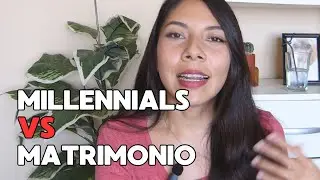 El matrimonio en crisis: ¿Por qué ya no es prioridad?