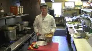 Cape Cod Baked Scrod