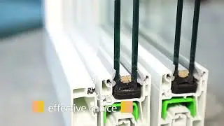 UPVC windows Shandong Ailuo New Material Technology Co., Ltd