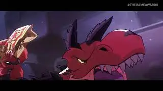 Marvel Rivals Season 6 Night At Museum Deadpool World Premiere Trailer from The Game Awards 2025
