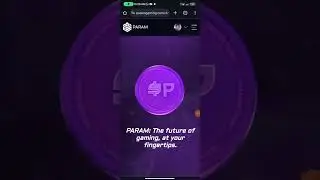 YANDA AKE PARTICIPATING AIRDROP NA PARAM GAMING