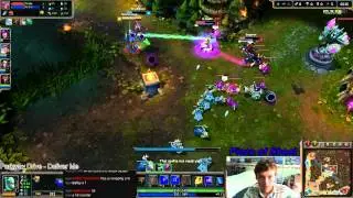 Early August Stream Highlights Part 2