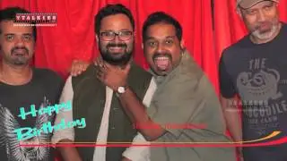 Shankar Mahadevan Birthday Special Video - Ytalkies Exclusive