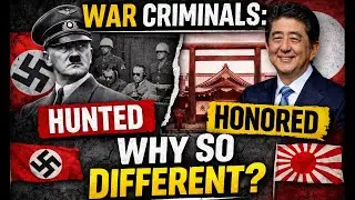 Why World War II Criminals Were Honored in Japan (&ldquo;Never Again&rdquo; vs. &ldquo;Please Stop Bringing It Up&rdquo;)