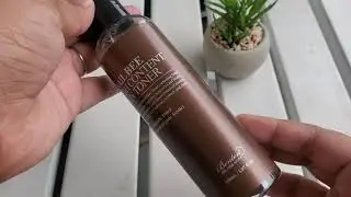 Benton Snail Bee High Content Skin Toner.