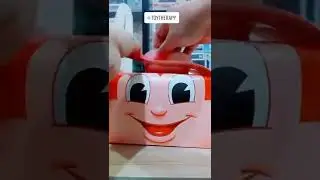 The Hunt for the Jollibee Flight Squad Kiddie Meal | Toy Therapy