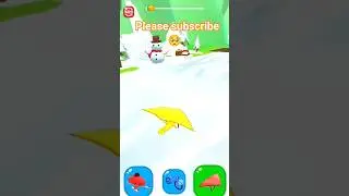 shape shifting gameplay#shorts