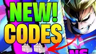 ✅ Update ✅ ANIME CHAMPIONS SIMULATOR CODES - ROBLOX ANIME CHAMPIONS SIMULATOR