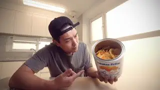 Лучшие чипсы в мире?