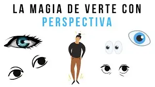 La Magia De Observarte En Tercera Persona Para Transformarte