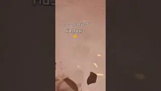 &ldquo;Hey what&rsquo;s this thing?&rdquo; #arcraiders #arcraidersgameplay #explosion