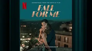 Ice Cold | Fall For Me | Official Soundtrack | Netflix