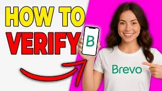 Как проверить и аутентифицировать домен в Brevo (SPF DKIM 2026)