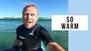 I Have A Wetsuit Sponsor With Arzen Wetsuits