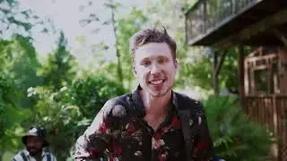 Of Good Nature - Open Your Mind