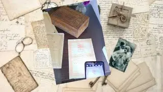 Heritage document restoration: The art of reviving history to preserve wisdom for future generations