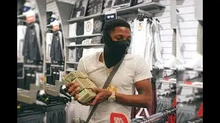 [FREE] NBA YOUNGBOY TYPE BEAT 2017 