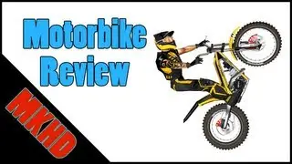 Game Review Motorbike Mac/PC