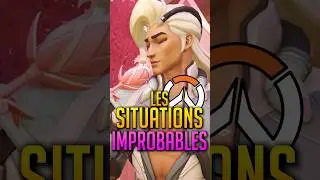 Les Situations IMPROBABLES sur OVERWATCH 3
