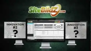 SiteBildz Review and Features