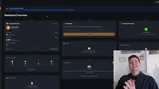 Contentfold Setup Wizard Tutorial: Connect Your Channel & Launch in Minutes