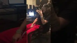 Russ - Praise the Lord 