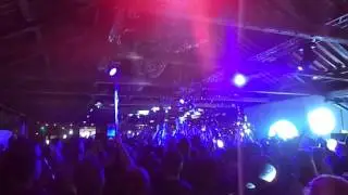 RuneFest 2015 - Balloon Drop
