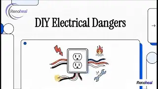 The Hidden Dangers of DIY Electrical Outlet Replacement &mdash; What Every Homeowner Must Know