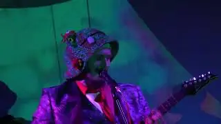 The Fronks - Handlebars (Flobots) - 10/4/25