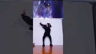 [XTINE] Jungkook - 'Dreamers' Main Chorus Dance Cover (Comparison)