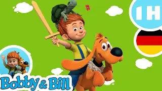 🥰Bobby und Bill sind unzertrennlich!🥰 - Neue Folge 🇩🇪