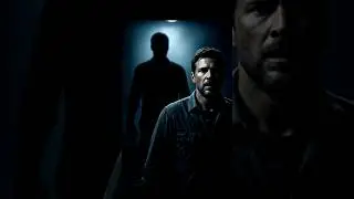 A Dark Encounter With Jesus ( Life Lesson )😱