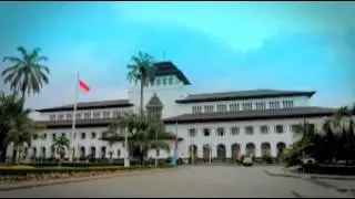 Visit Jawa Barat 2013 - TV Commercial (re-edit)