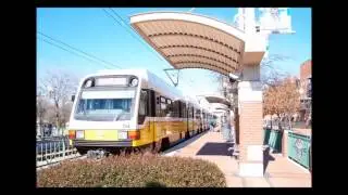 Rapid Transit:  A Look at the Light Rail Transit (LRT) Option