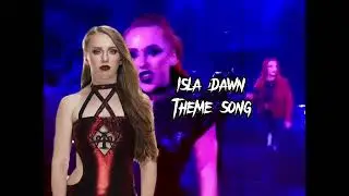 Isla theme song |i x svxmmer boss