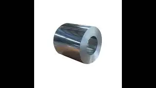Industrial-Grade Titanium Slitting Coils for Precision and Performance