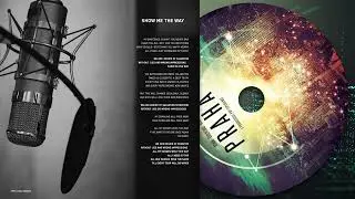 Adami Cosentino Roversi / Show Me The Way (Official Lyric Audio Visualizer)