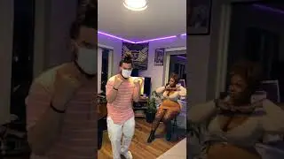 DJLOW & The Afrocentric Ratchet : DJLOW SHOW : Season 1 : Episode 15