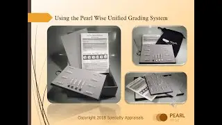 Using the Pearl Wise unified grading system