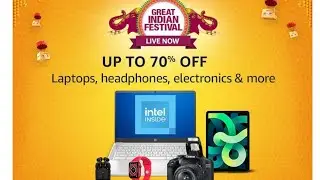 Amazon Great Indian Festival 2021 Sale Date and Bank Offers | #shorts#offers#2021