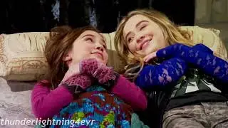 Riley & Maya - How Long Will I Love You