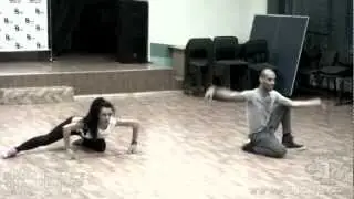 Project818 Russian Dance Championship 2012 &mdash; Aviance Milan & Sonya Dance SPB Day 2
