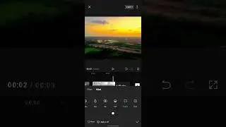 COLOUR GRADING TUTORIAL SKY COLOUR CHANING ✨‼️#shorts #edit #viral