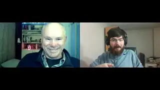 The DCOM Team Podcast | Episode #004 | Interview with Robert Bockstael, 