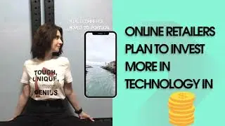 Digital & Startup news #7, December 2022. Online retailers are going to&hellip;