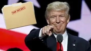 🚨Secret GOP Memo Released - LIVE BREAKING NEWS COVERAGE